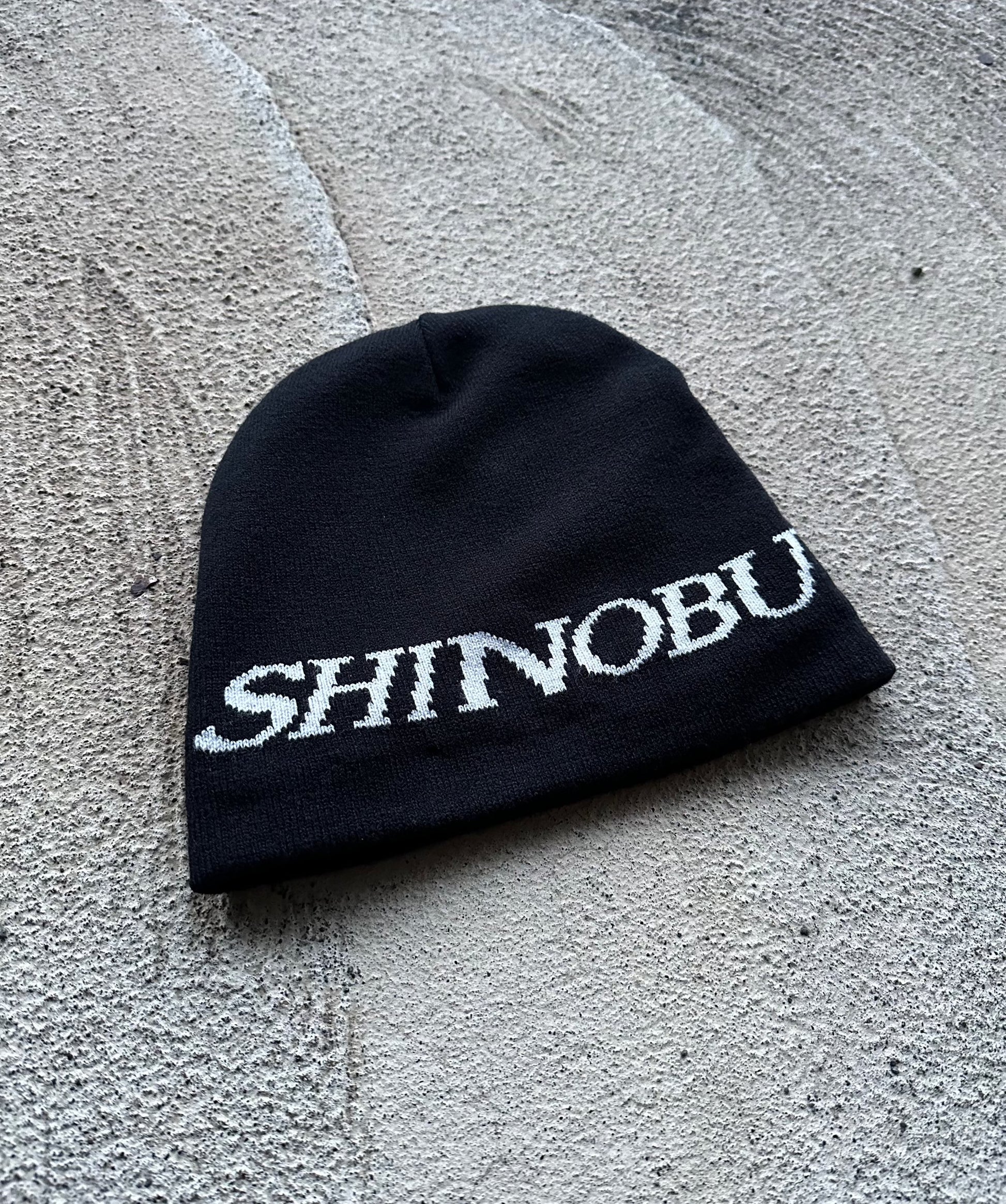 最も信頼できる Supreme - - swords Liquid LIQUID Swords beanie 18FW